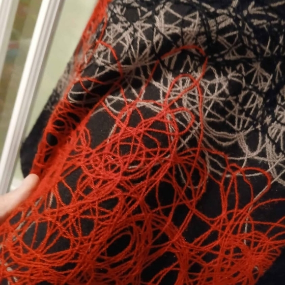 Joseph Ribkoff Unique Blazer Jacket Size 10 - Picture 5 of 6